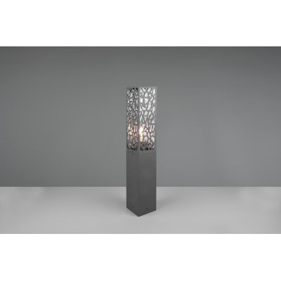 Lankin Anthracite Bollard Light