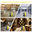 DAHTEC Industrial Air Dehumidifiers With Pump Or Tank, For Basements And Large Spaces