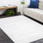 Harbor Area Rug in Ivory-64459921