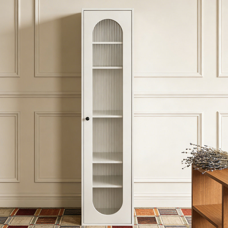Tall Display cabinet