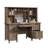 Sideboard with Bar Hutch-101291266