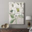 Garden Elegance I -Galerie enveloppée Cavas-108844058