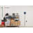 8-Zone Smart Sprinkler Controller, Wi-Fi Connectible Smart Irrigation System With Automatic Water Timer