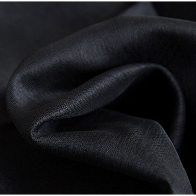 Carmille Semi-Sheer Grommet Curtain Panels