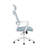 Faringdon Mesh Task Chair with Headrest-533339052