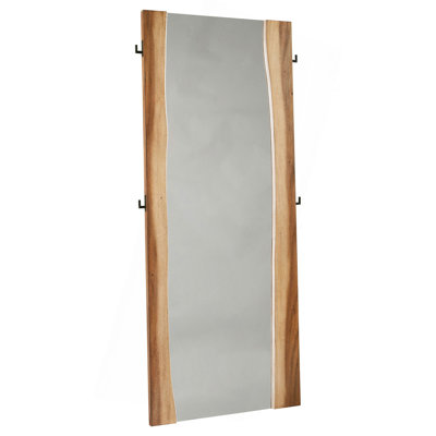 31 x 76-inch Floor Mirror
