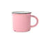 Tasse à café en grès 16 oz Canvas Home-91076465