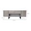 Tiburon Solid Wood TV Stand-1314544010