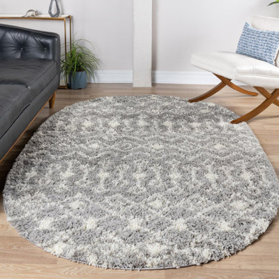 Griego Geometric Indoor Rug