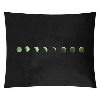 Fawcett Polyester Tapestry
