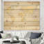 World Trekker I Crop - impression de carte sur bois de pin naturel-37112800