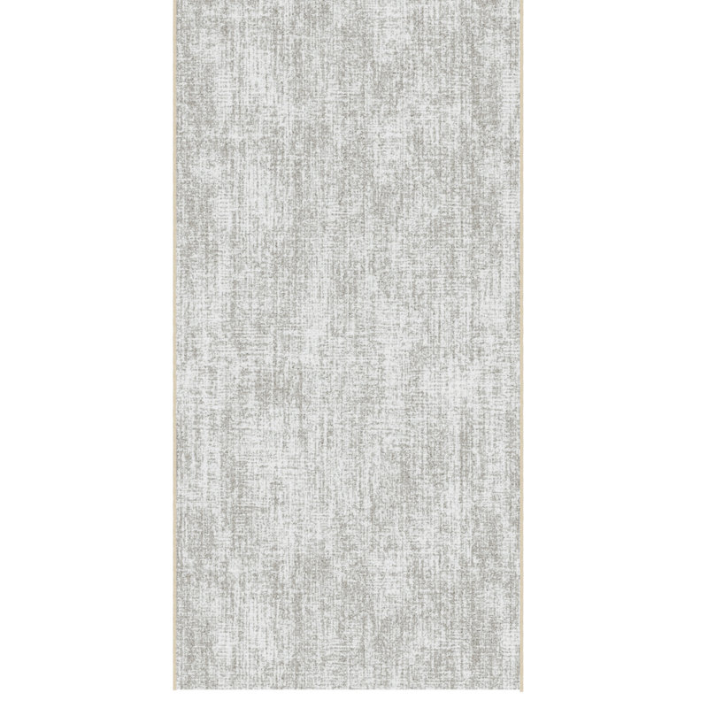 Kaira Soft Non-Slip Indoor Rug, Runner 2'7" x 37'