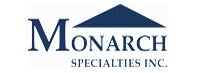 Monarch Specialties Inc. Logo