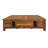 Solid Wood Coffee Table