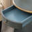 Upton-upon-Severn Solid Wood Top 1 End Table with Storage