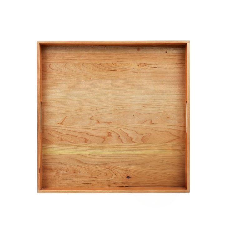 Breakfast Tray