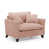 Pink Foam Padding