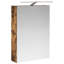 Vanity & Mirror Set-14615705