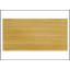 Table de salle à manger à finition naturelle Edin