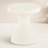 Dodger 15.75'' W Round Concrete Side Table-1144872690