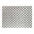 Ivoire/gris anthracite