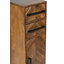 Tereasa 1 -Door 2 -Drawer Accent