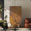 Garde-robe de luxe en bois massif Home Light