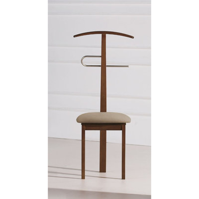 Erich Freestanding Valet Stand