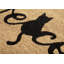 Cat Paws Welcome Doormat