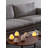 Lithophane Om 4.72" Novelty Light