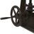 Reale Solid Wood Drafting Table