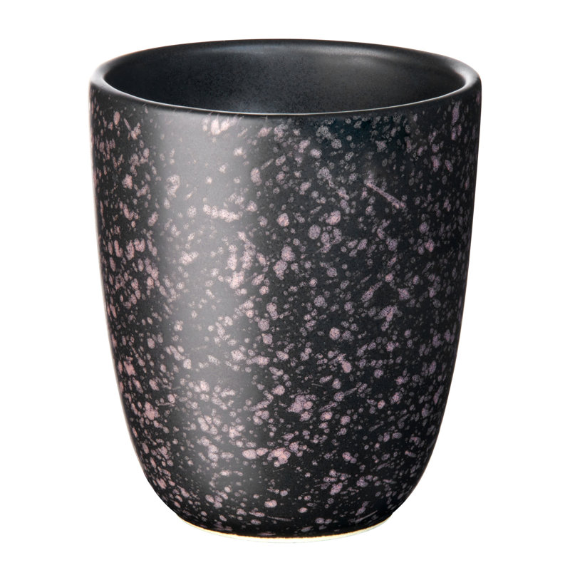 Seasonal mug