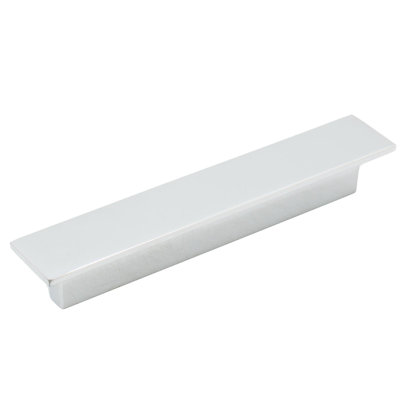 3" Center to Center Finger Pull