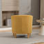 Upholstered Armchair-2097773227