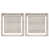 Natural Oak Shadowbox is out of stock