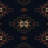 Alminus Signature Prairie Star Sapphire Southwestern Area Rug-626387717