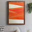 Sandefur Warm Rays I, reproduction d'art sur toile-88429409-88429412