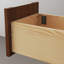 Trayshawn 48 po Meuble-lavabo simple en marbre d'ingénierie Whitebrook-1095989846