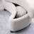 51.2" Oversized Recliner Chair Upholstered Sofa With Storage Ottoman-1081161915