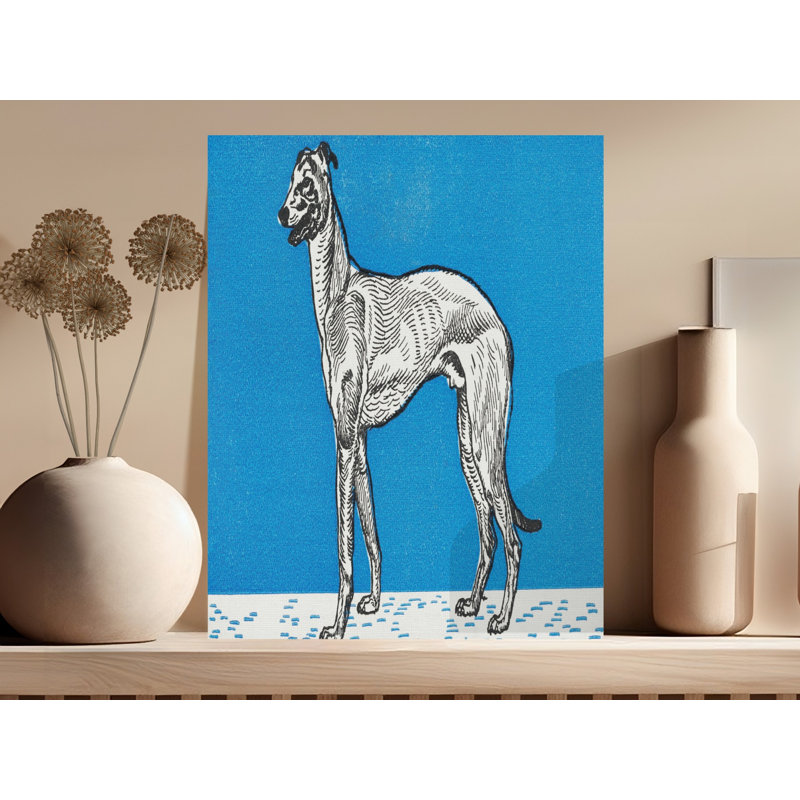 1 Piece Wrapped Canvas Wall Art Set, 9x12
