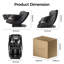 Heated Massage Chair-1493711350