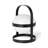 Soft Spot Solar Powered Integrated LED Globe-107956901