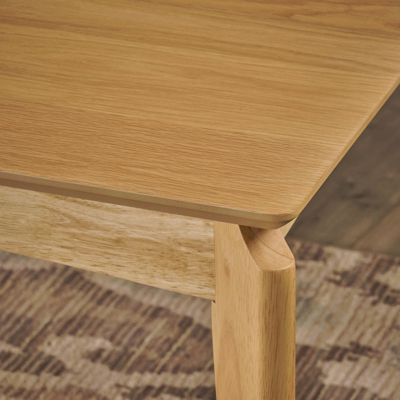 Table de salle à manger Mid-Century