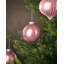10.8cm Solid Colour Glass Ribbon