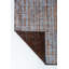 Tapis orange / gris Rapture-68867634