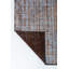 Tapis orange / gris Rapture-68867638