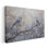 «Bloomsbury Birdsong - Reproduction d'art sur toile»