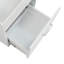 Meuble-lavabo 21,8 po avec lavabo-384855569