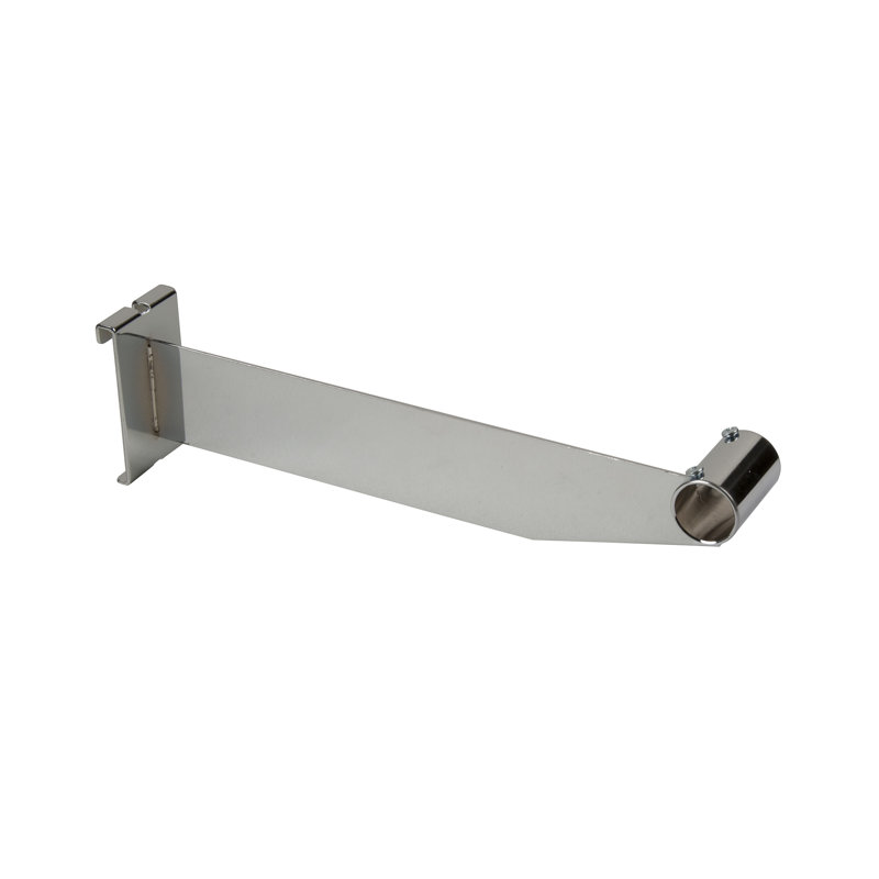 Steel Slatwall Bin Piece Set