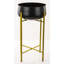 Altti Metal Pot Planter-1794250346